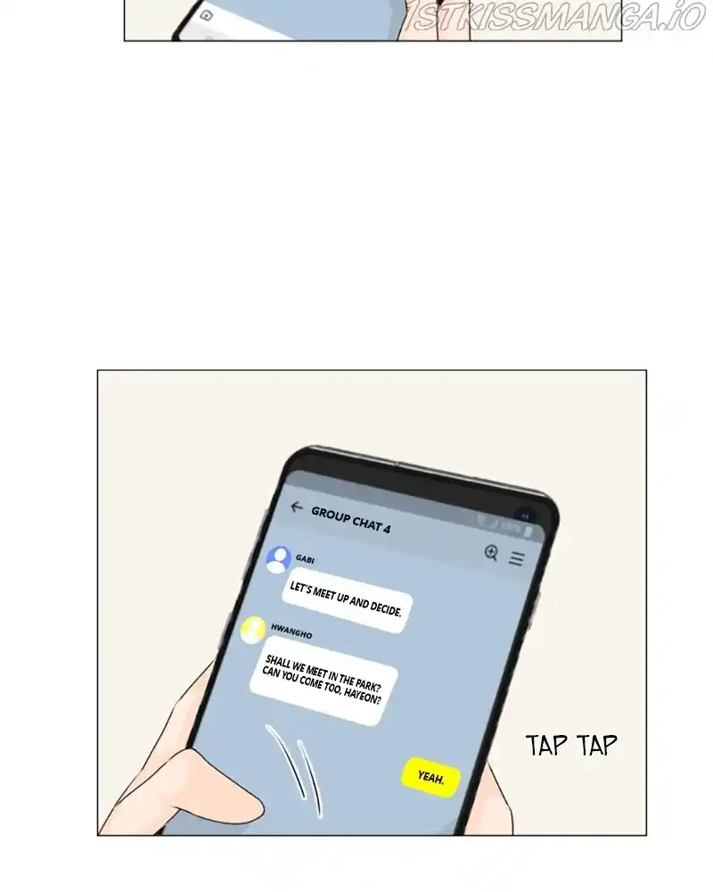 Half Ghost Chapter 60