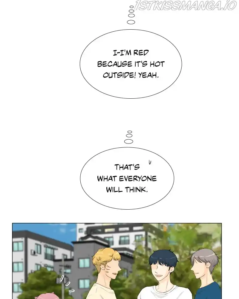 Half Ghost Chapter 60