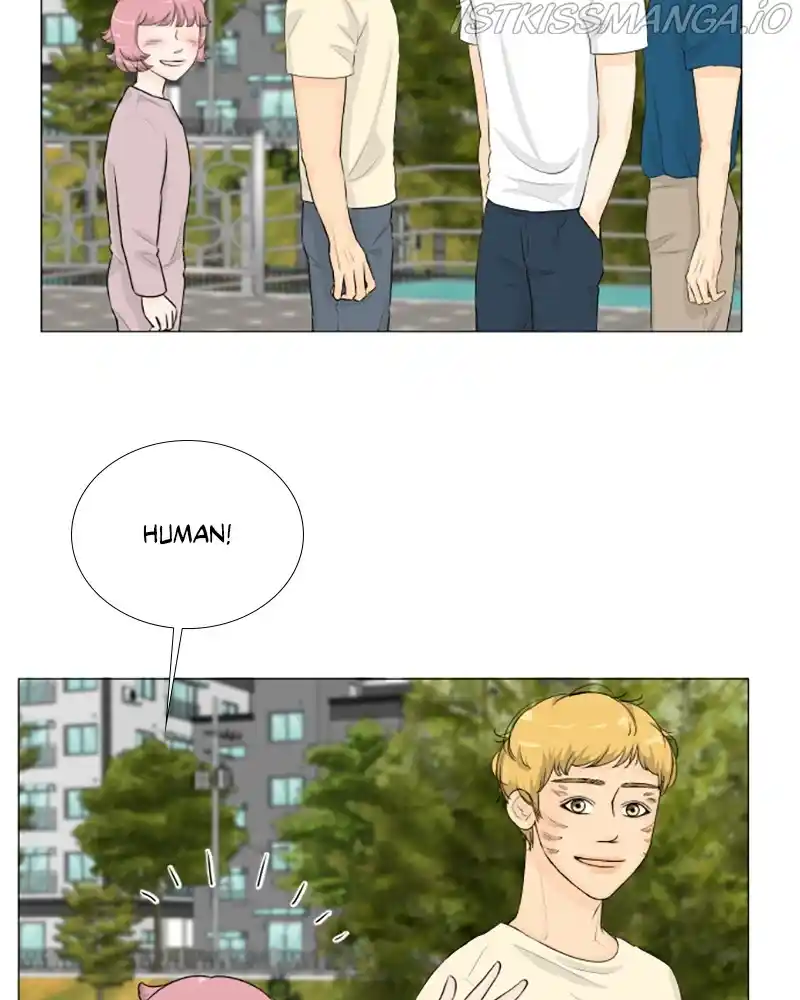 Half Ghost Chapter 60