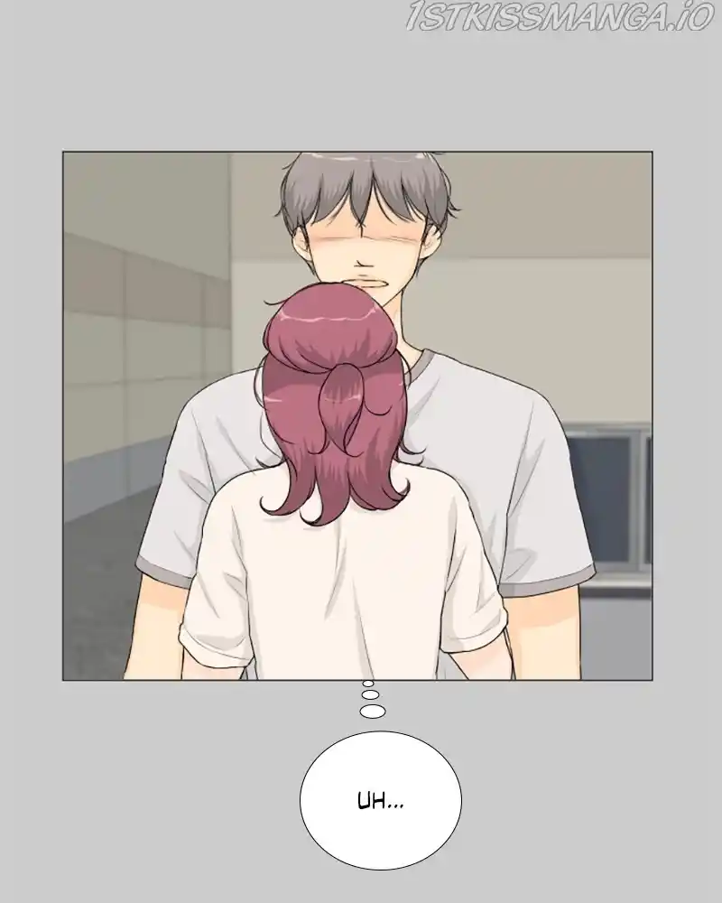 Half Ghost Chapter 60