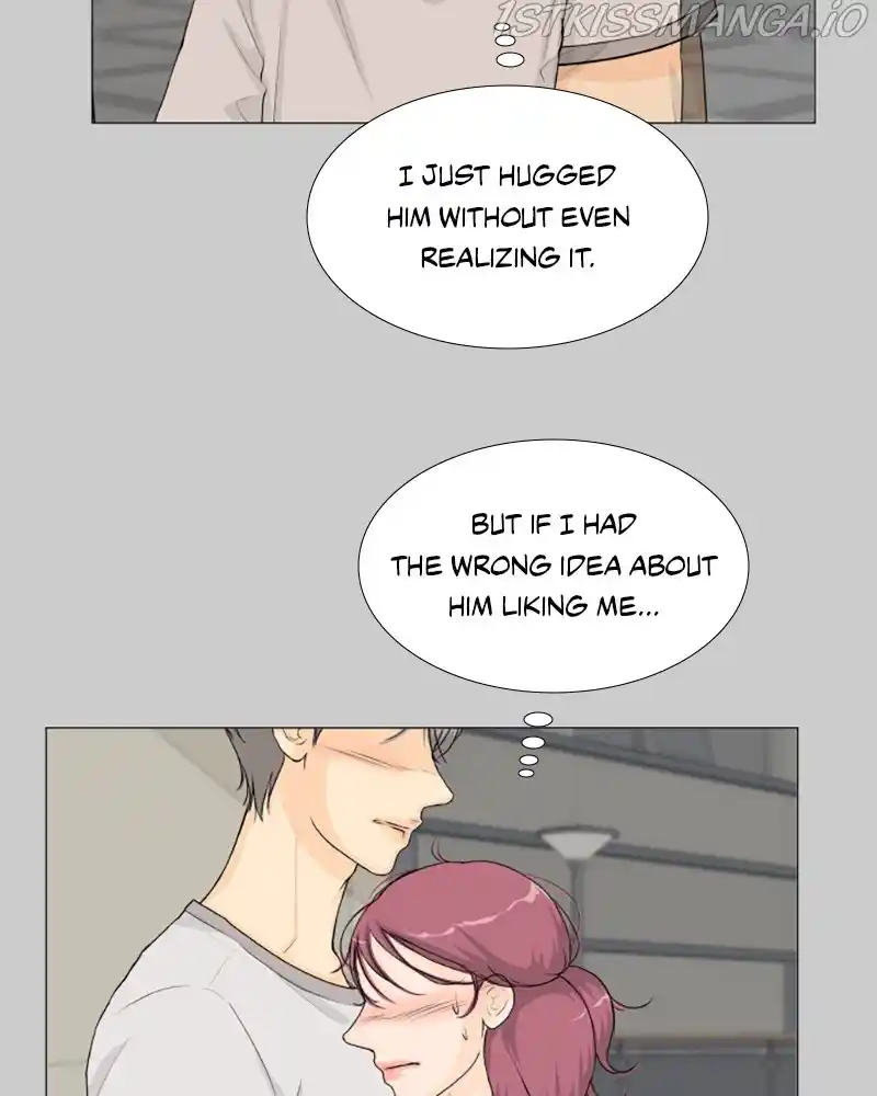 Half Ghost Chapter 60