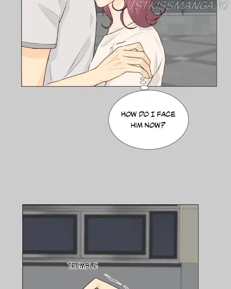 Half Ghost Chapter 60