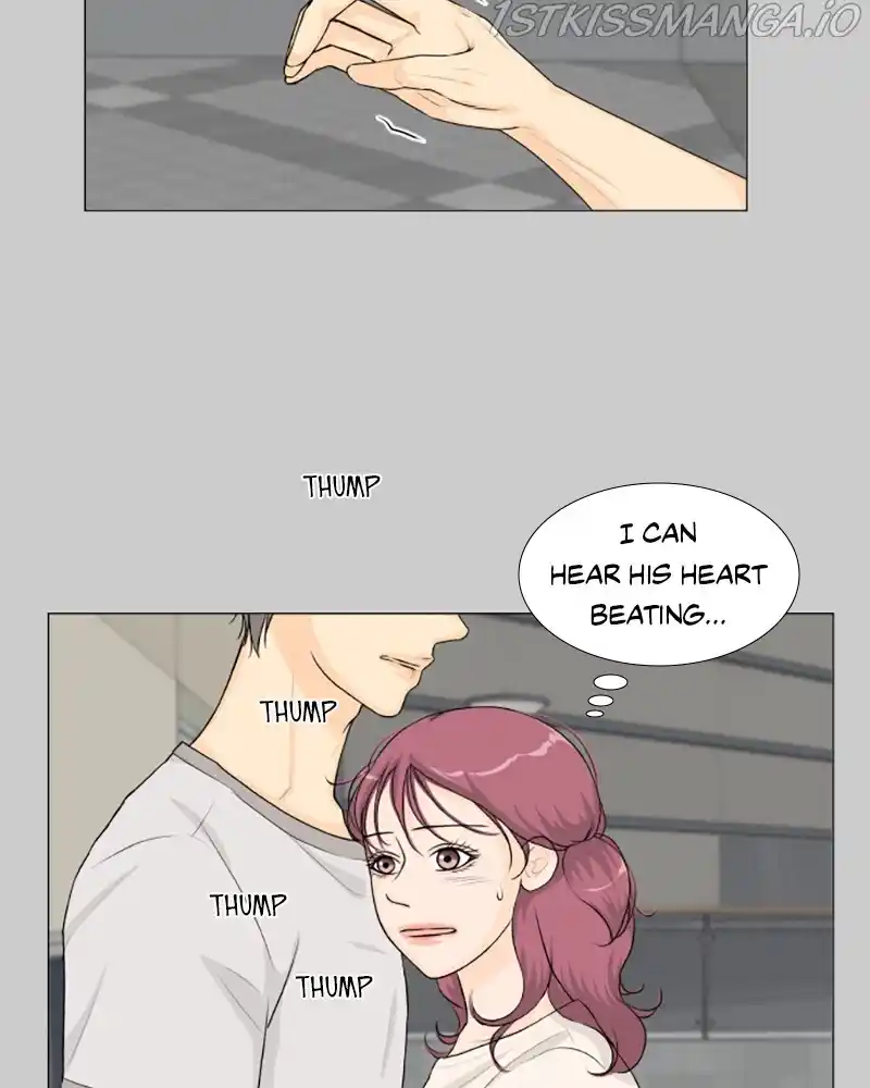 Half Ghost Chapter 60