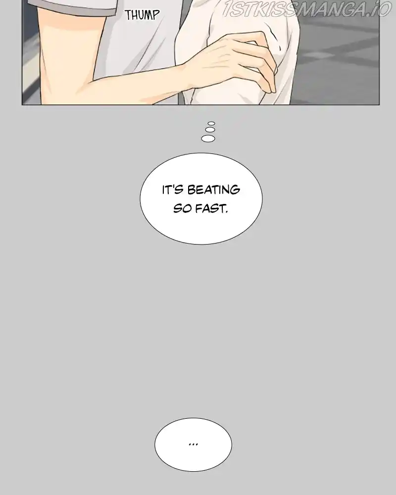 Half Ghost Chapter 60