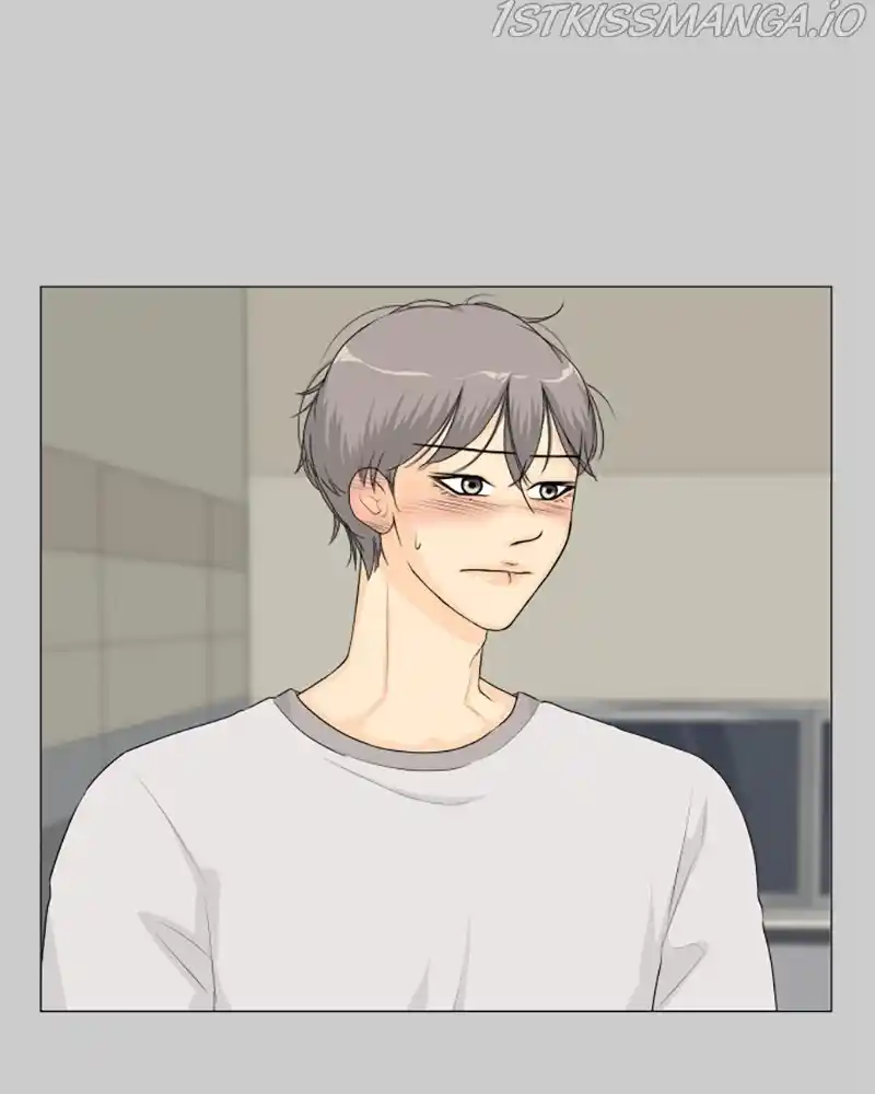 Half Ghost Chapter 60