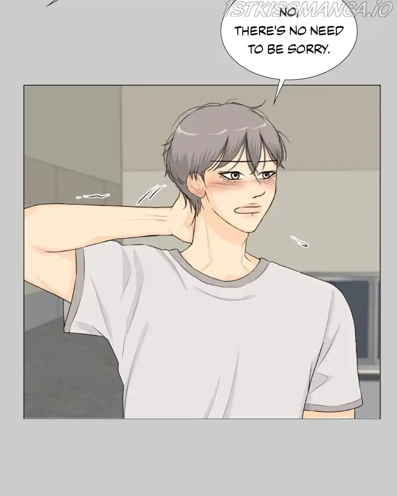 Half Ghost Chapter 60