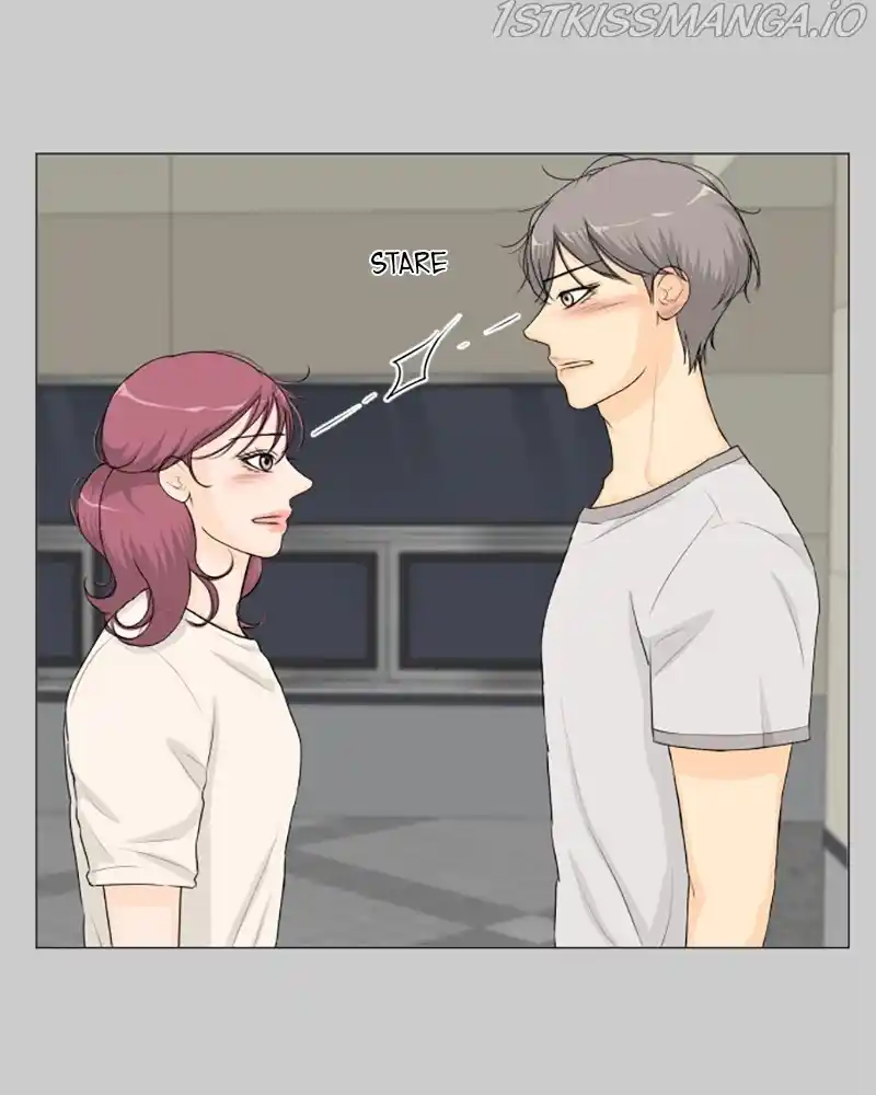 Half Ghost Chapter 60