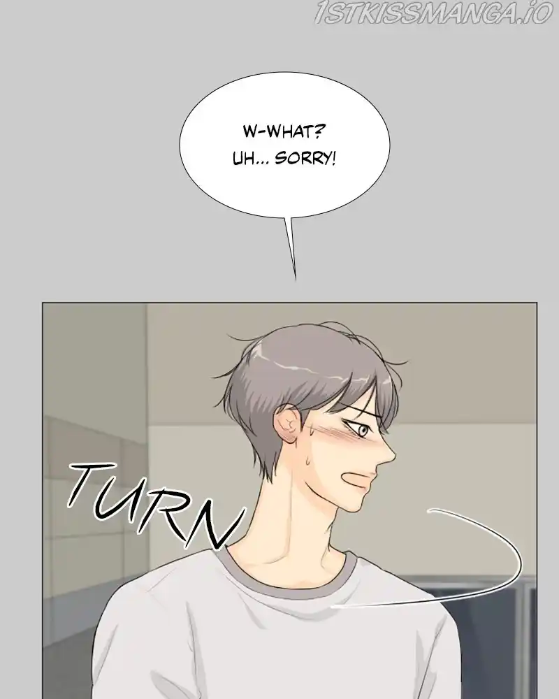 Half Ghost Chapter 60