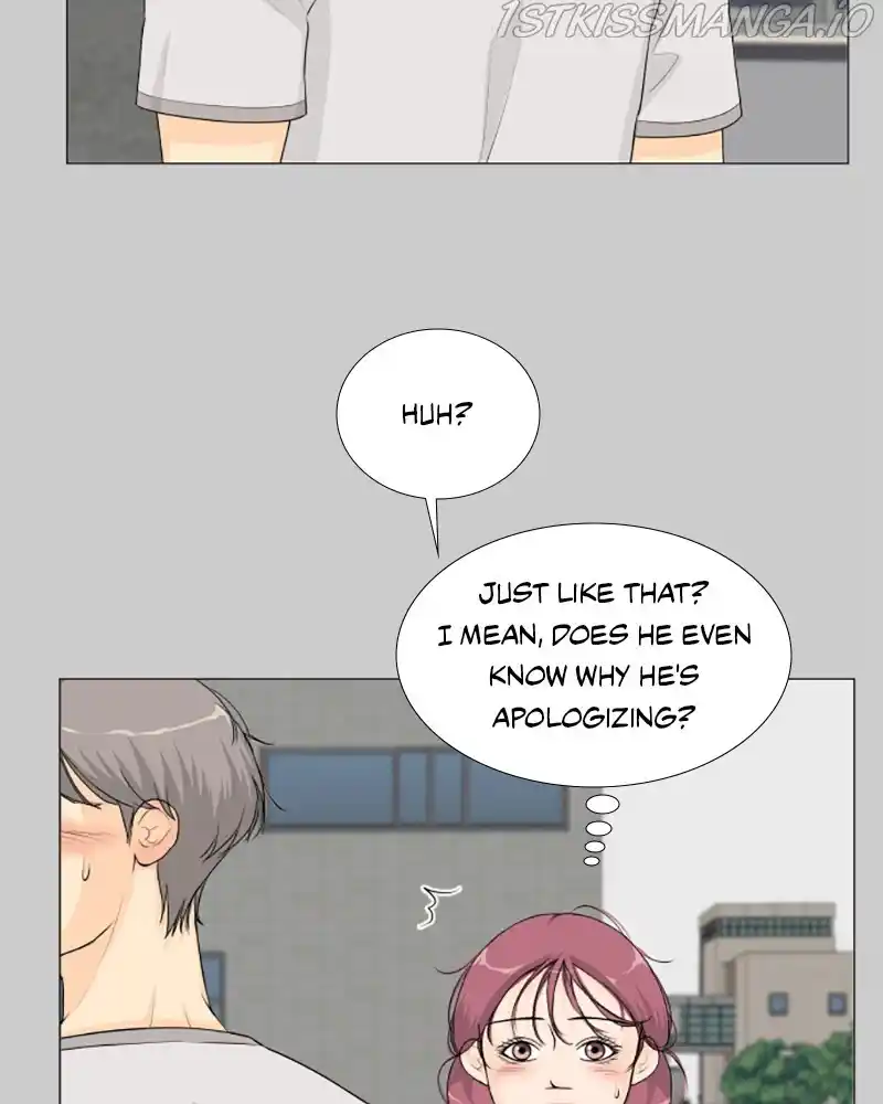 Half Ghost Chapter 60