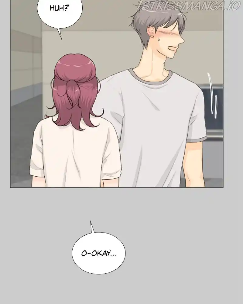 Half Ghost Chapter 60