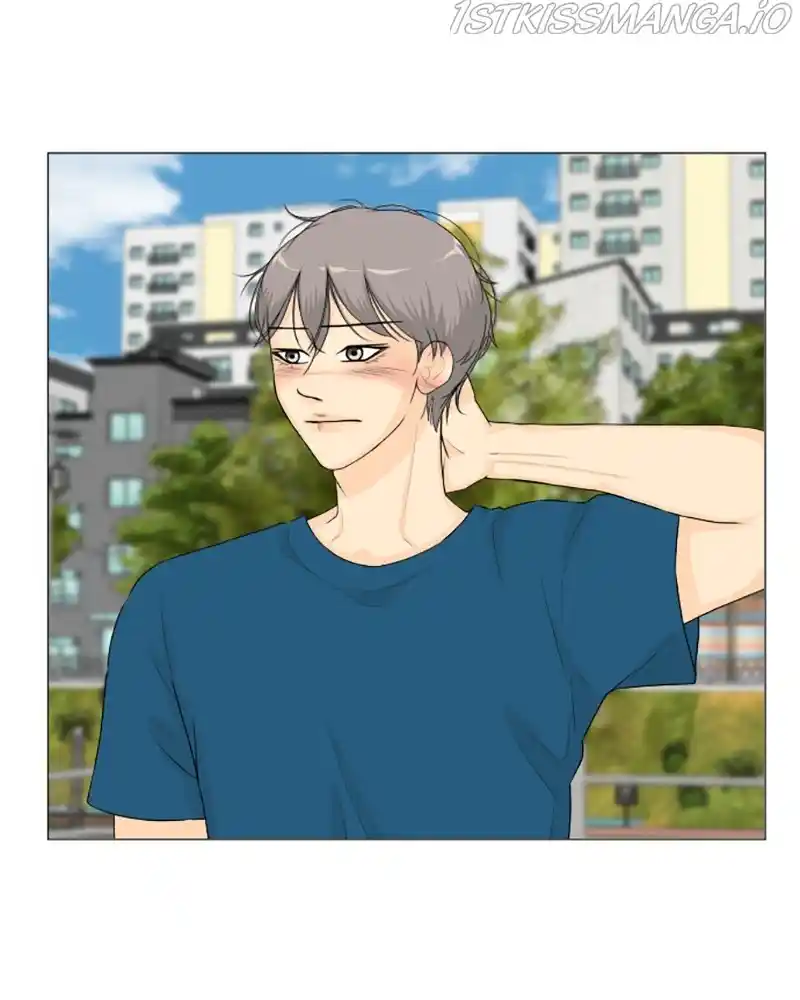 Half Ghost Chapter 60