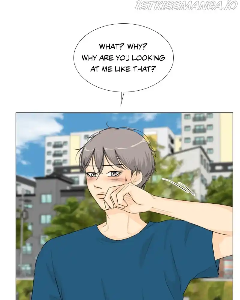 Half Ghost Chapter 60