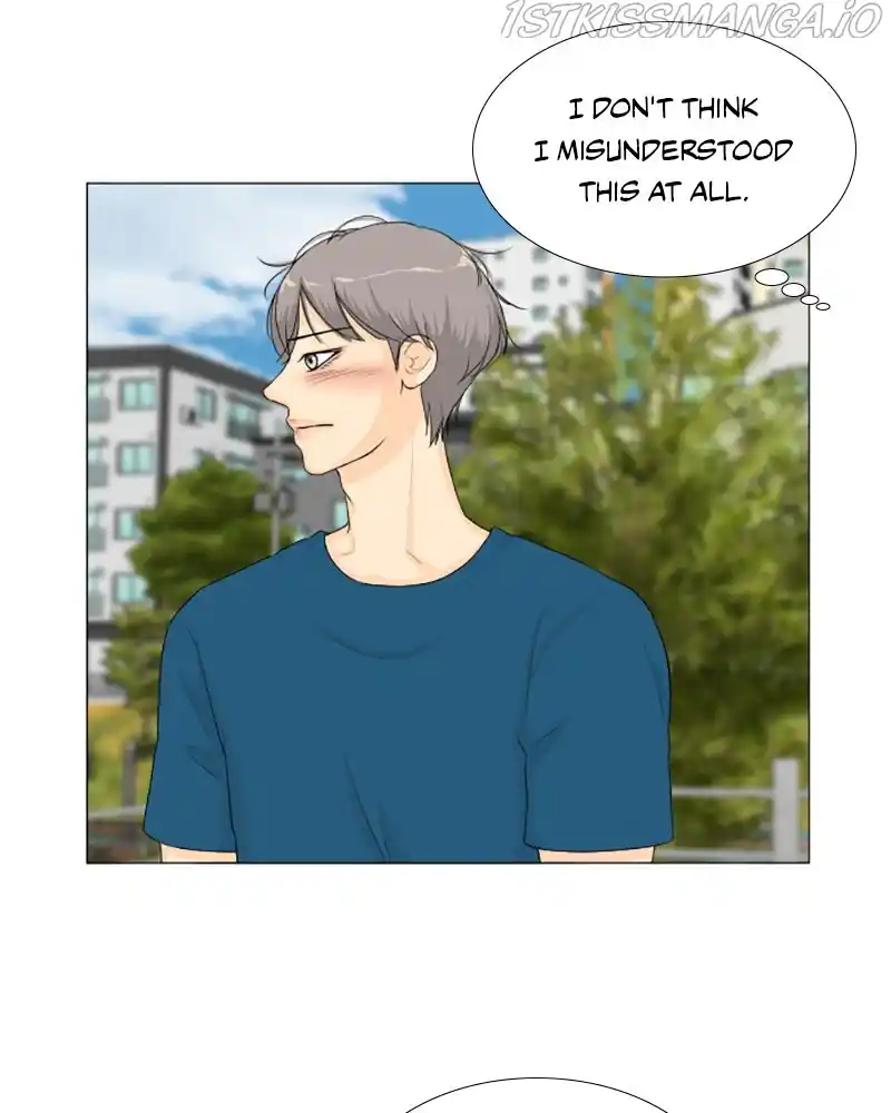 Half Ghost Chapter 60