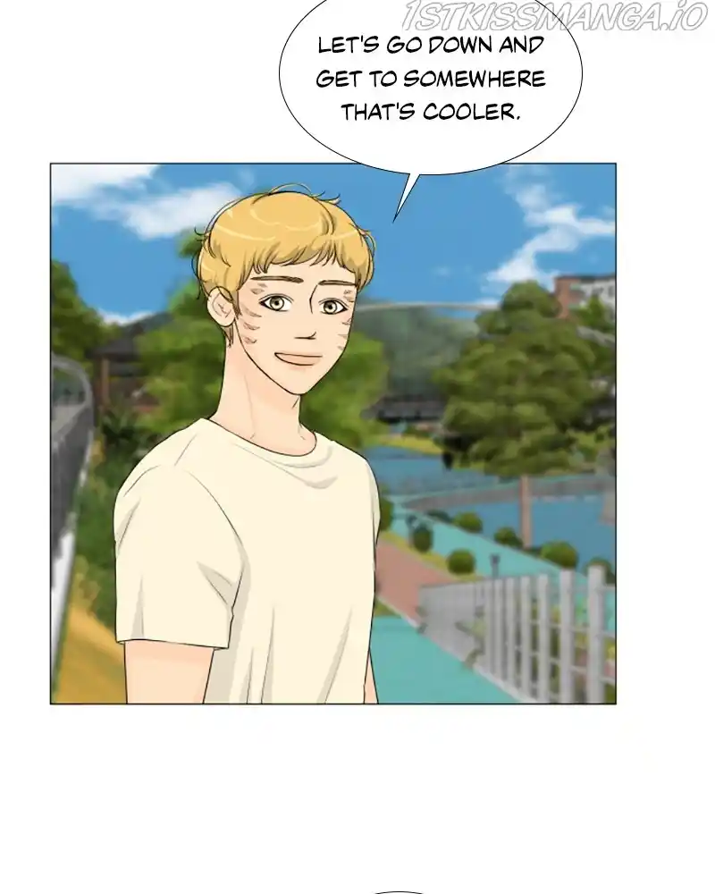 Half Ghost Chapter 60