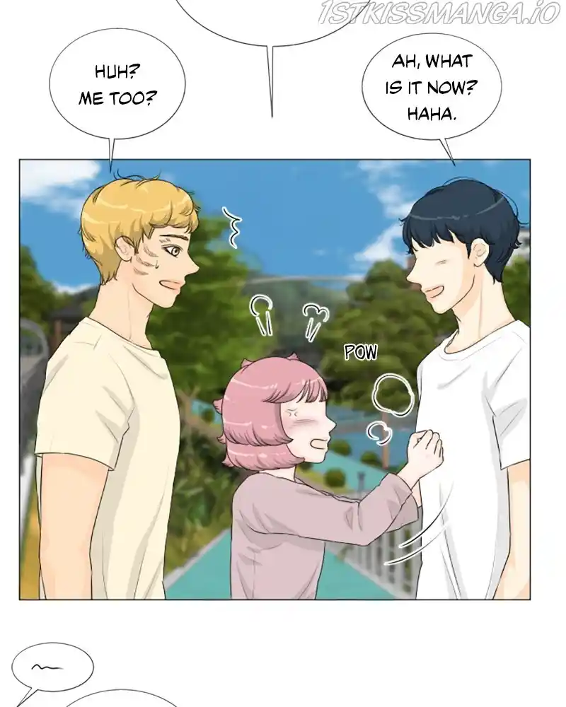 Half Ghost Chapter 60