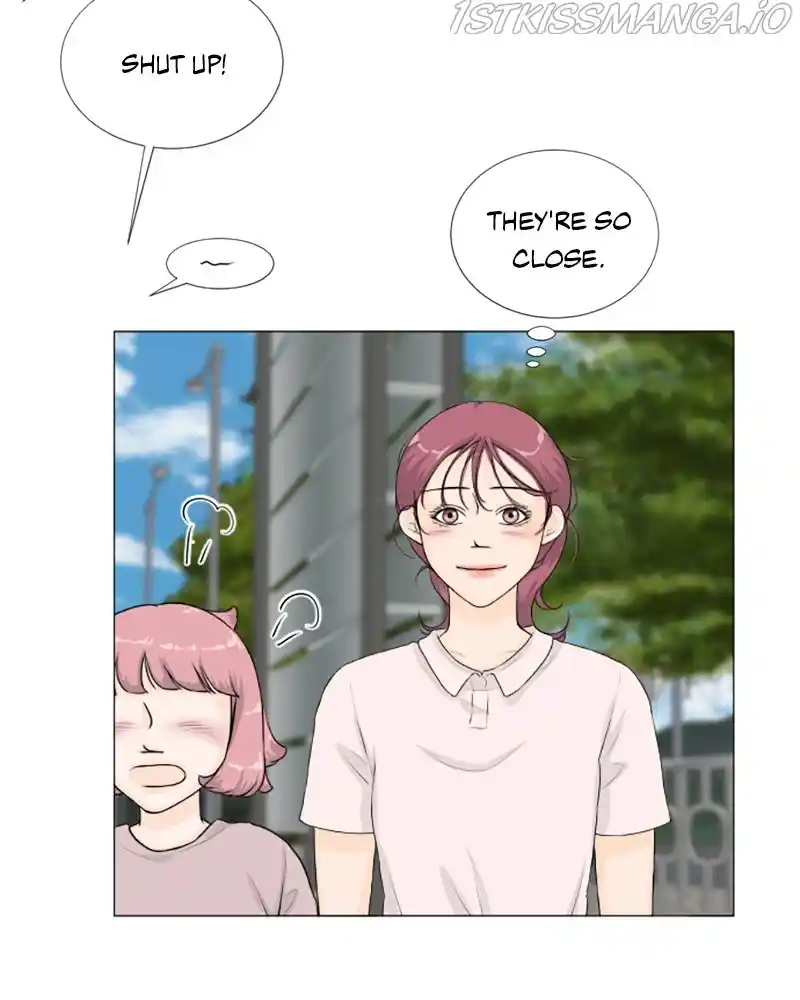 Half Ghost Chapter 60