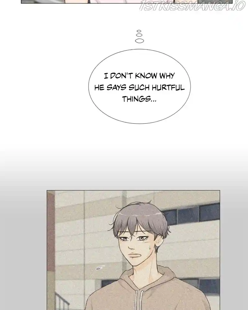 Half Ghost Chapter 60