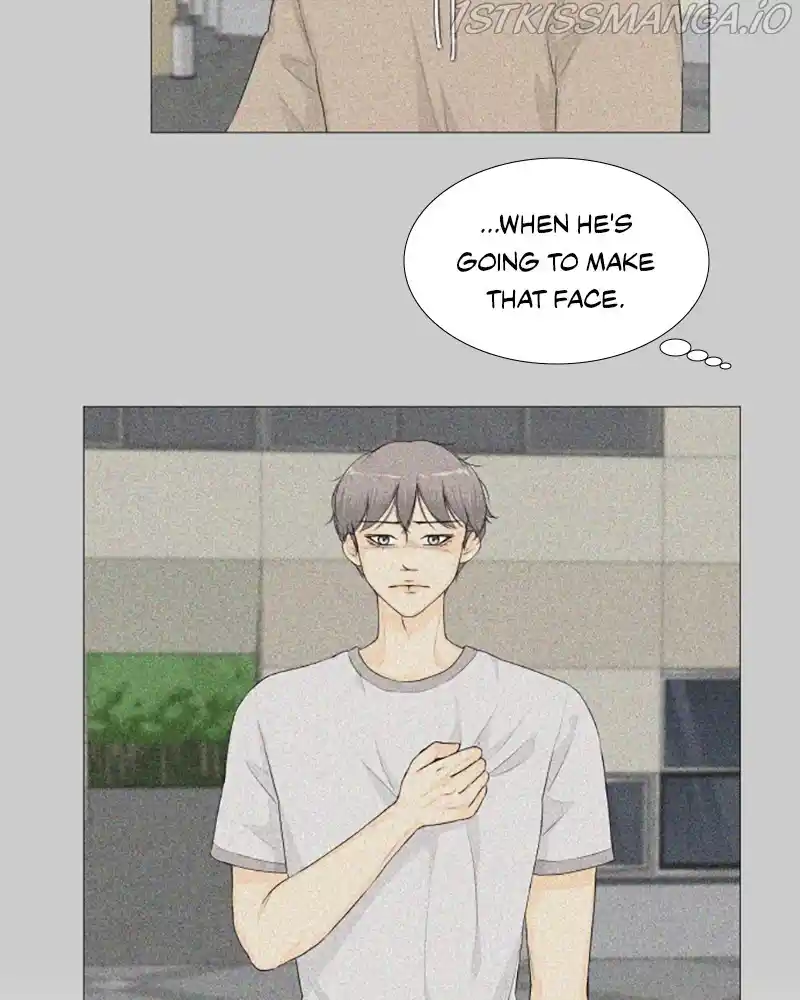 Half Ghost Chapter 60