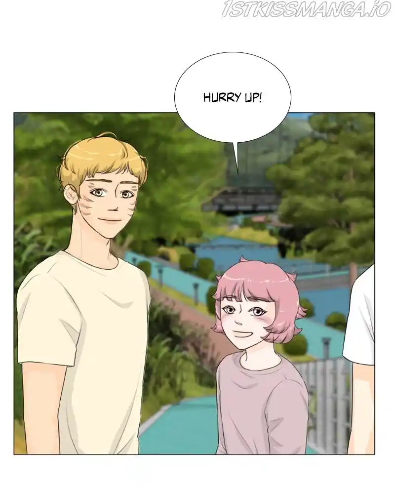 Half Ghost Chapter 60