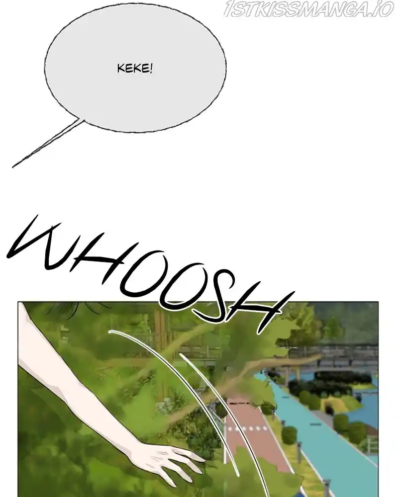 Half Ghost Chapter 60