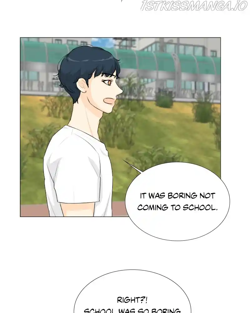 Half Ghost Chapter 61