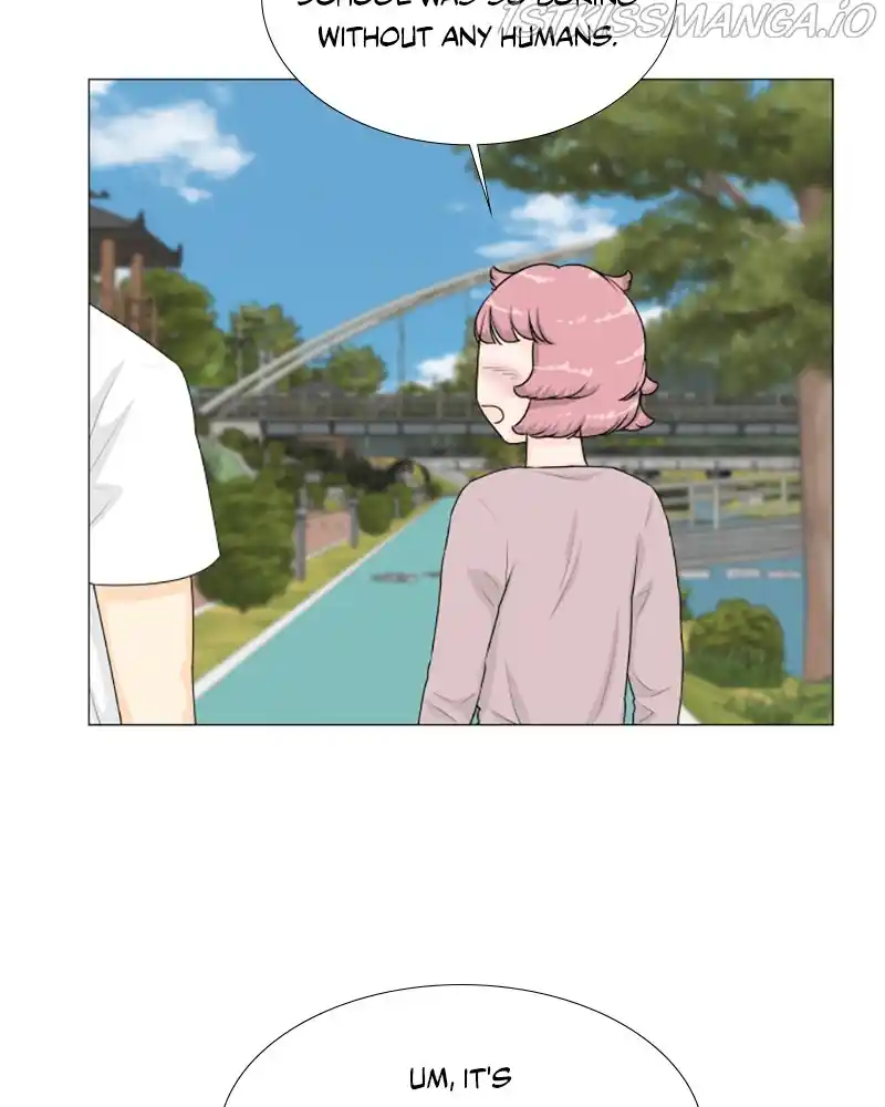 Half Ghost Chapter 61