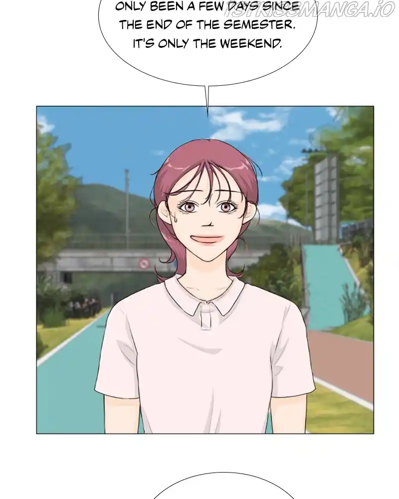 Half Ghost Chapter 61