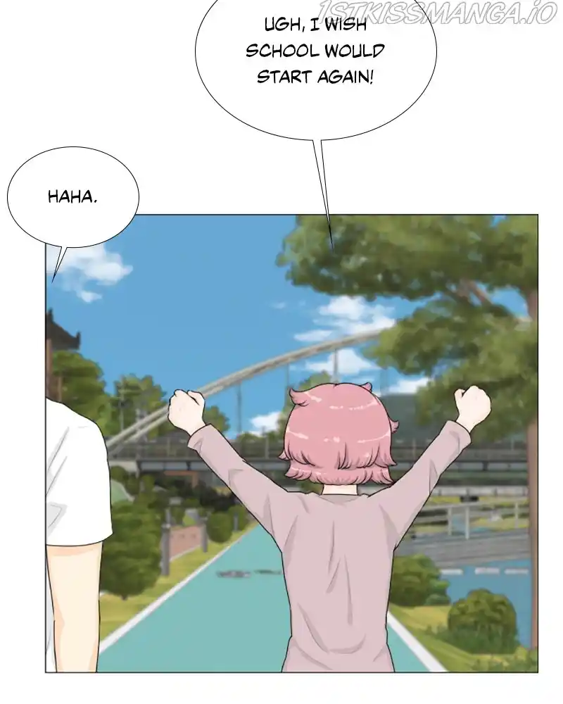 Half Ghost Chapter 61