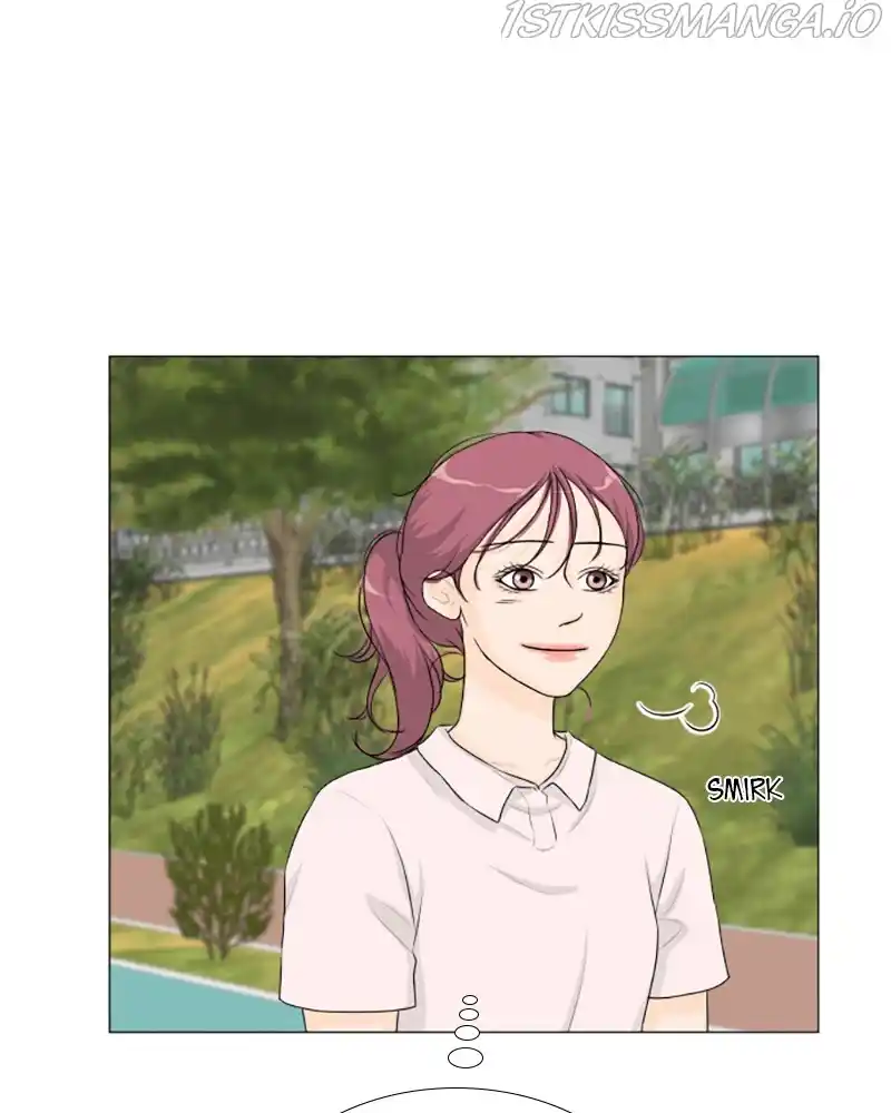 Half Ghost Chapter 61