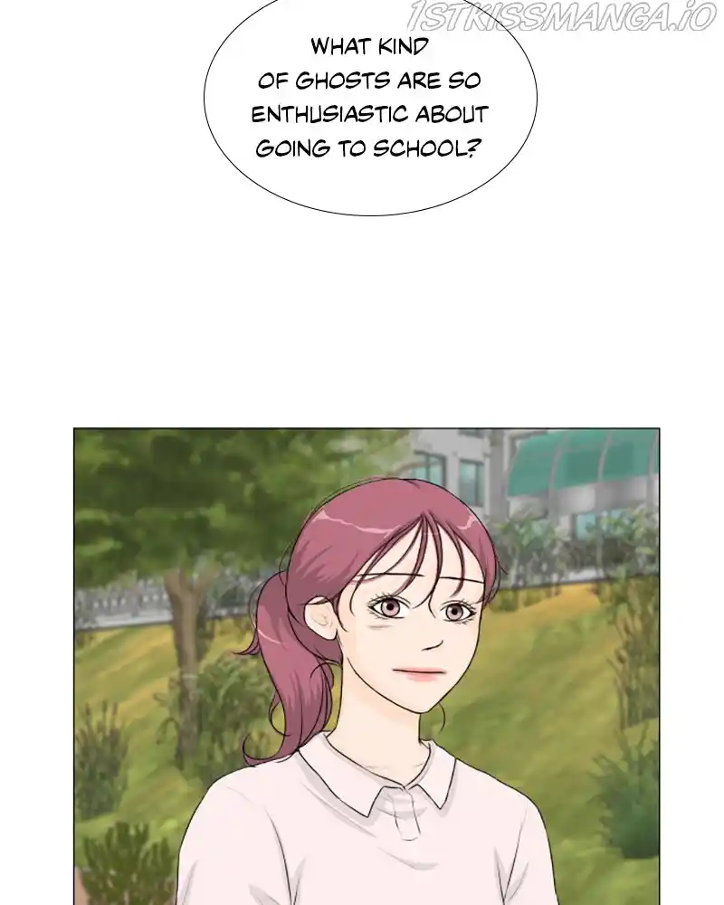 Half Ghost Chapter 61