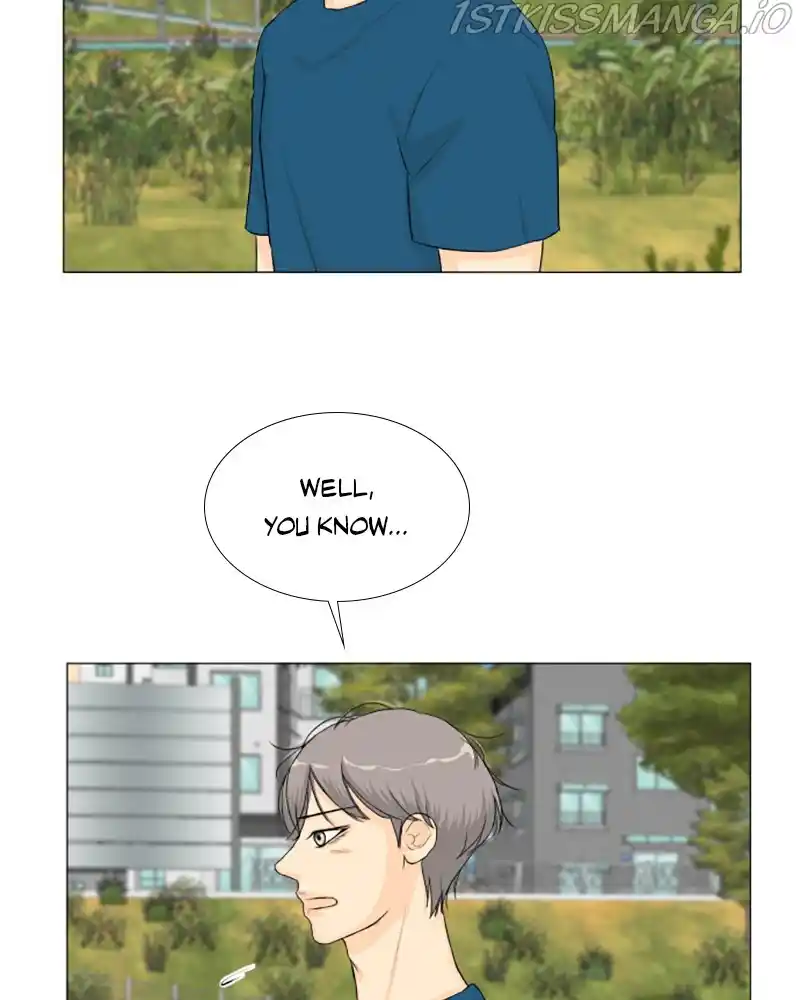 Half Ghost Chapter 61