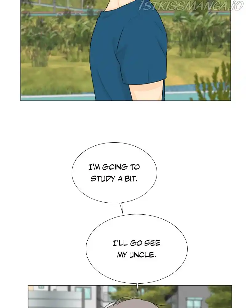 Half Ghost Chapter 61