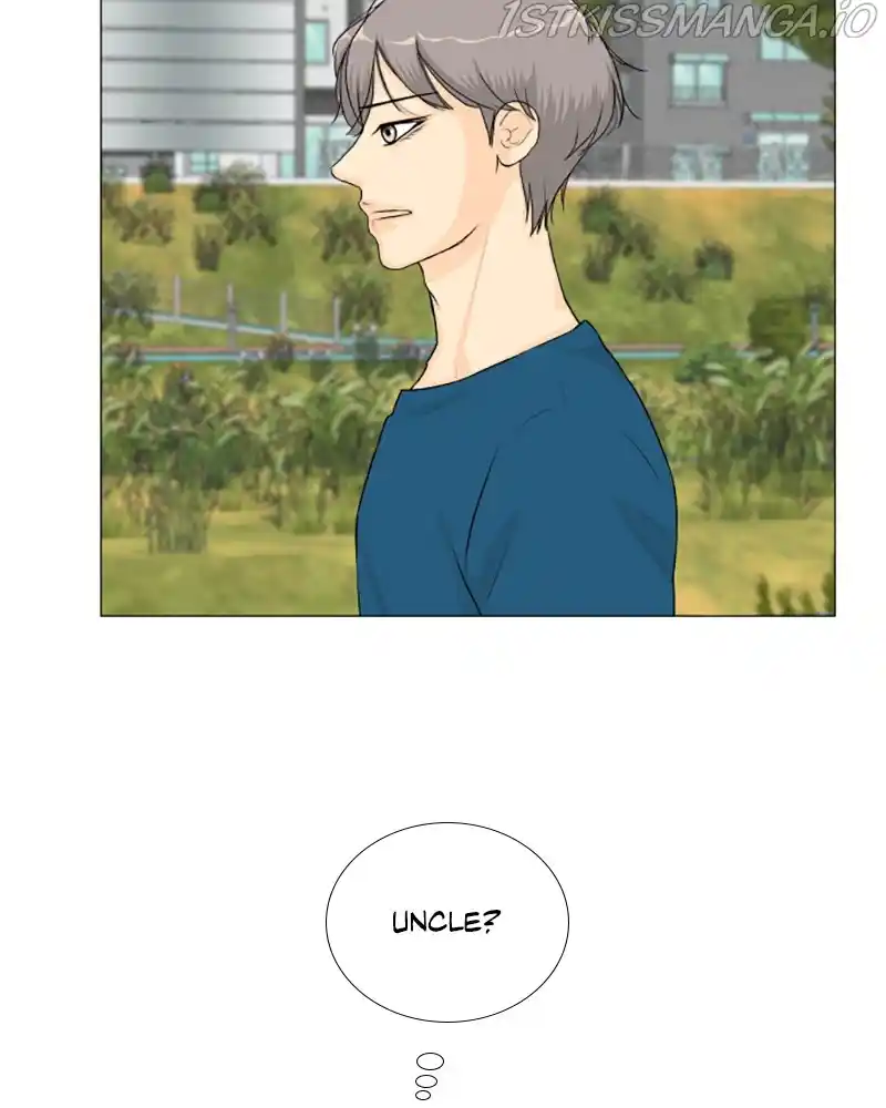 Half Ghost Chapter 61