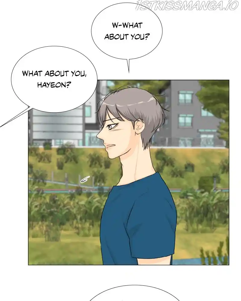 Half Ghost Chapter 61