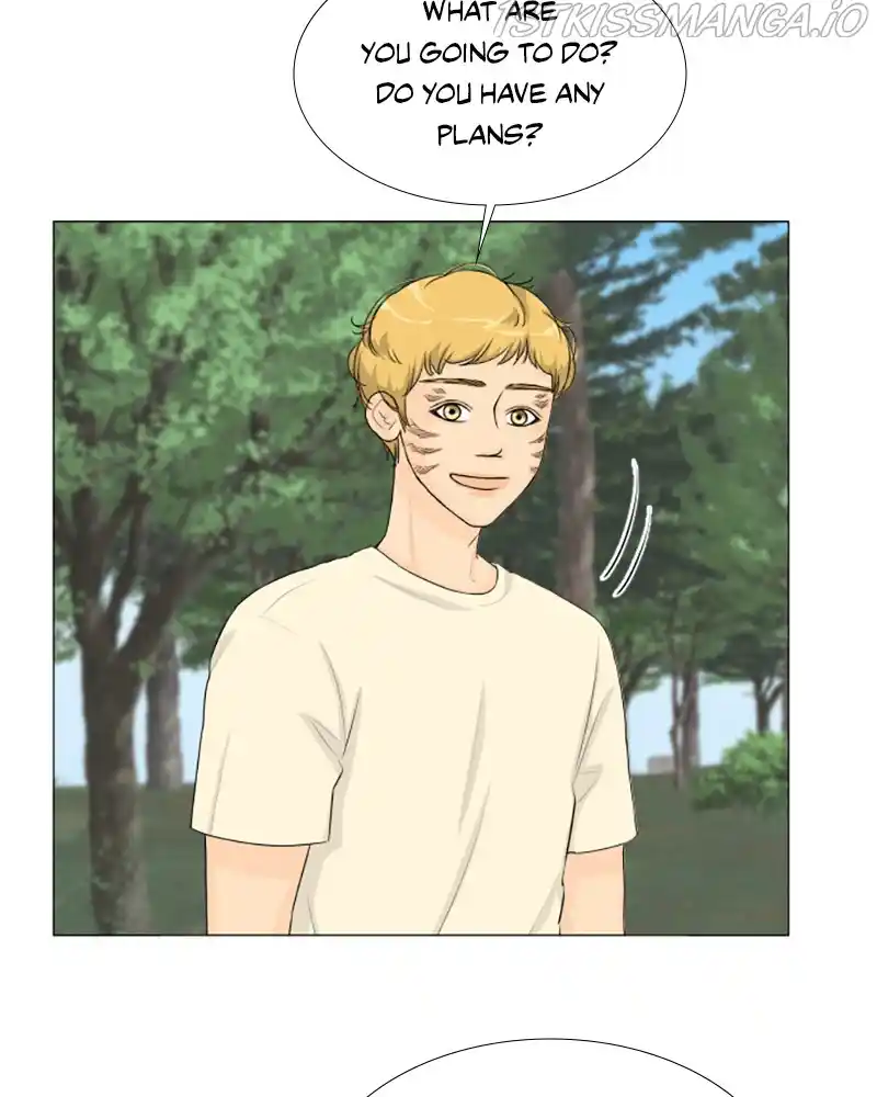 Half Ghost Chapter 61