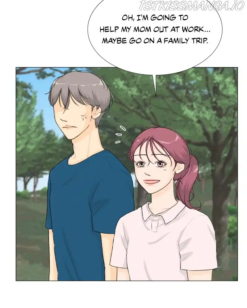 Half Ghost Chapter 61