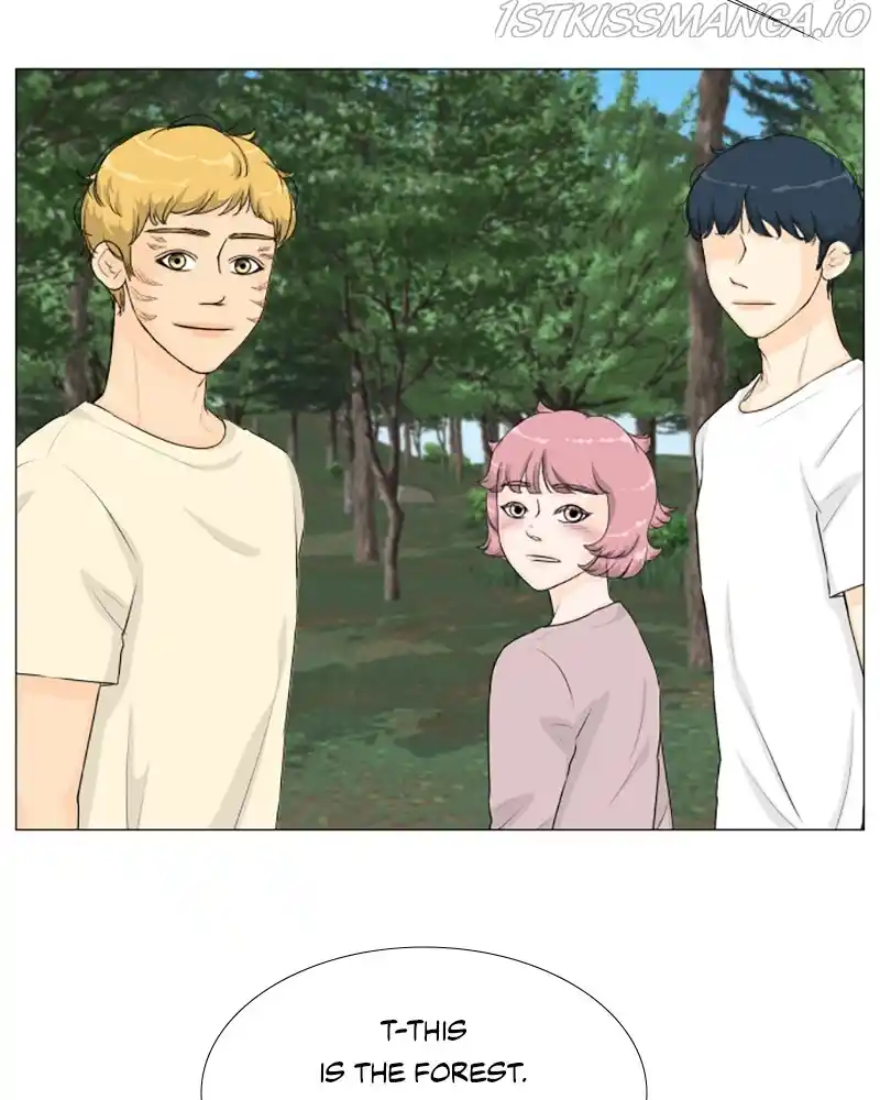 Half Ghost Chapter 61