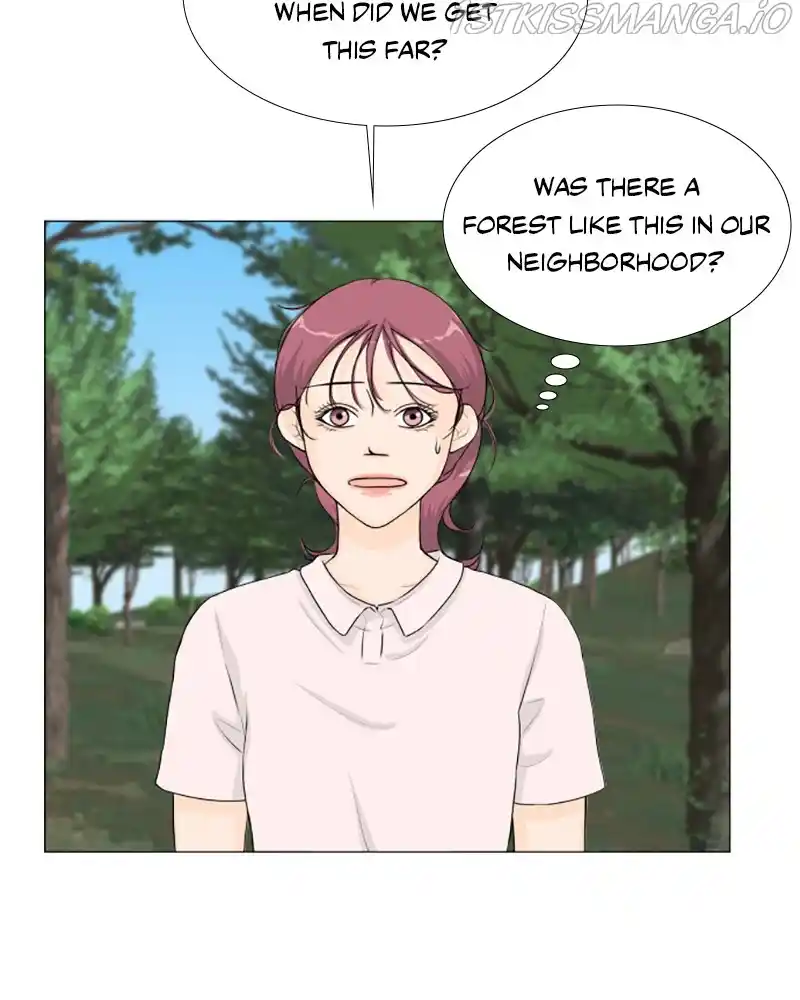 Half Ghost Chapter 61