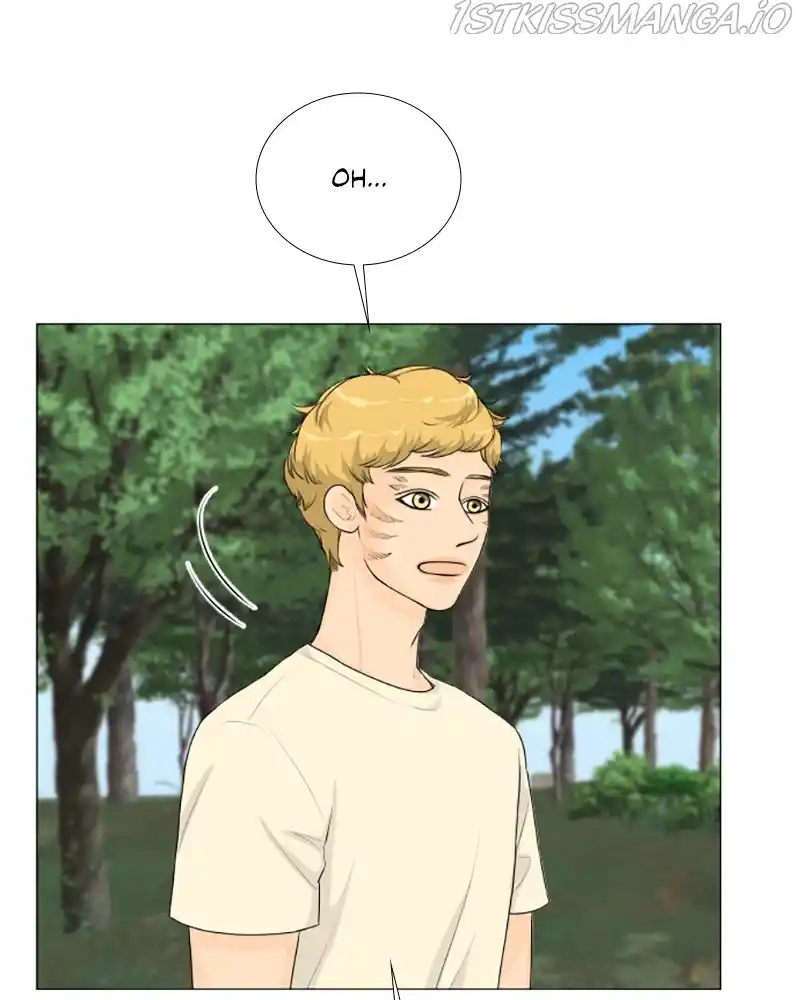 Half Ghost Chapter 61