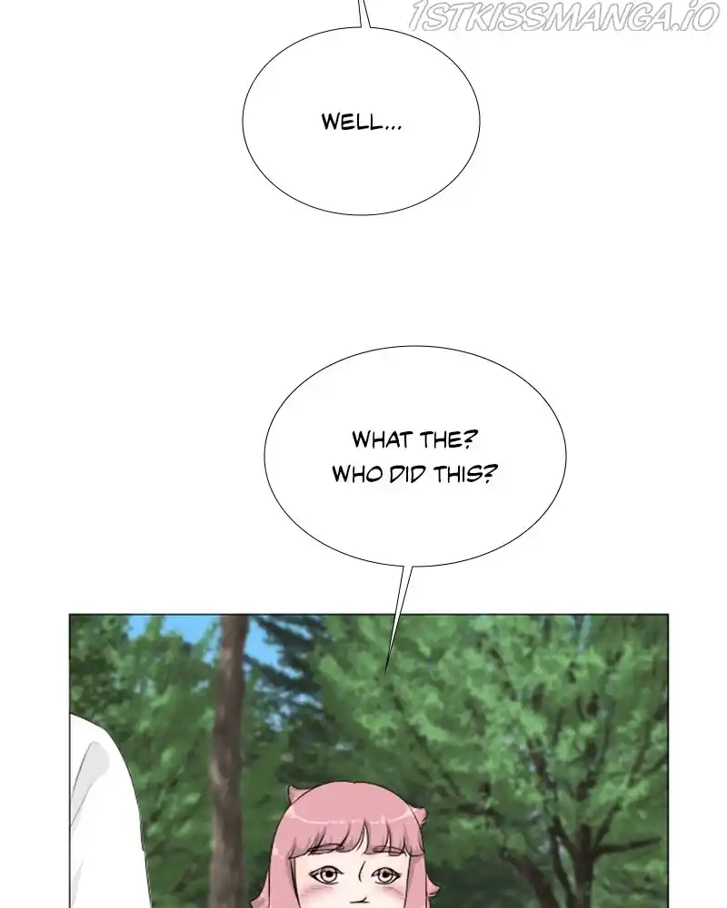 Half Ghost Chapter 61