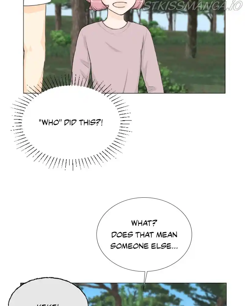 Half Ghost Chapter 61