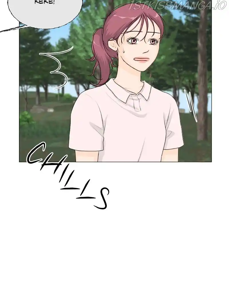 Half Ghost Chapter 61