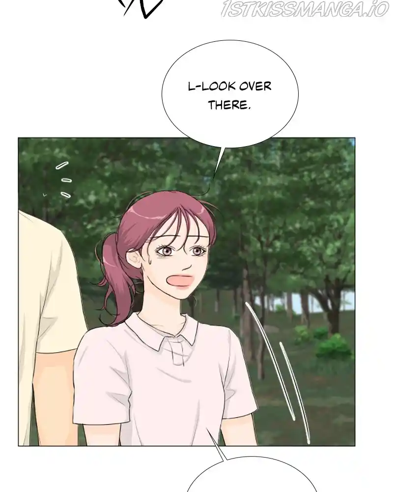 Half Ghost Chapter 61