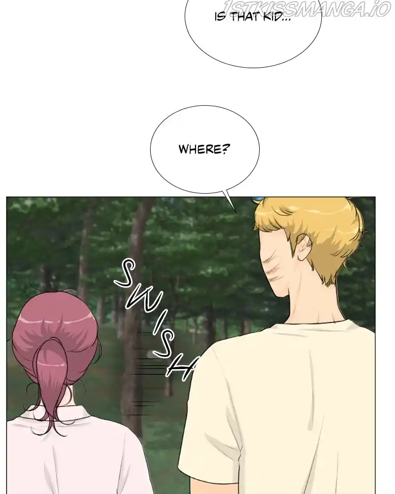 Half Ghost Chapter 61