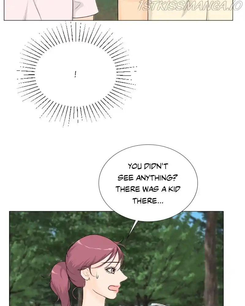 Half Ghost Chapter 61