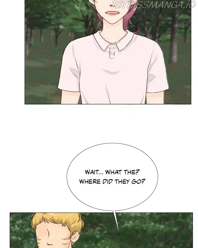 Half Ghost Chapter 61