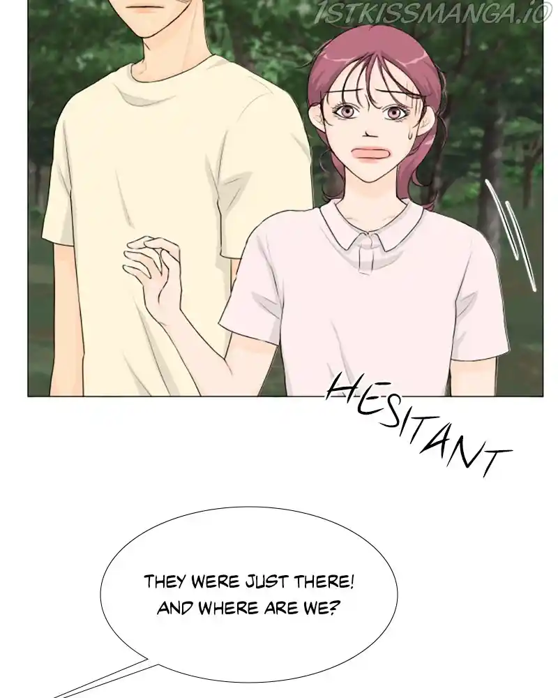 Half Ghost Chapter 61