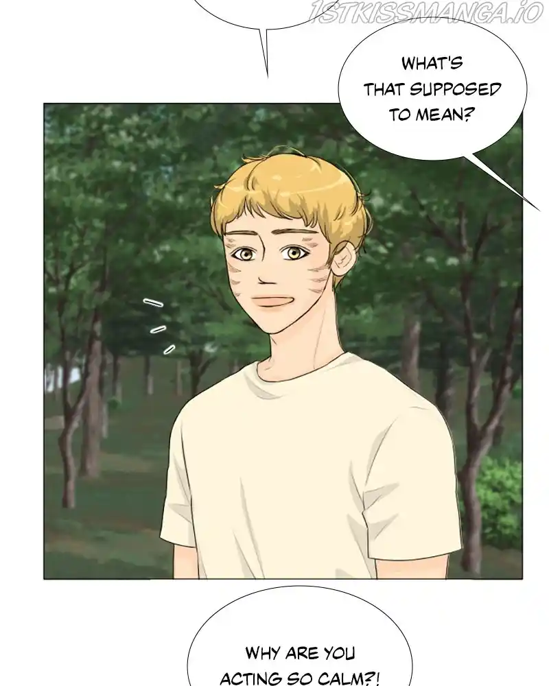 Half Ghost Chapter 61