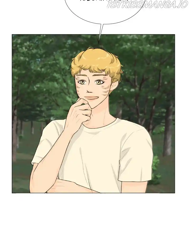 Half Ghost Chapter 61