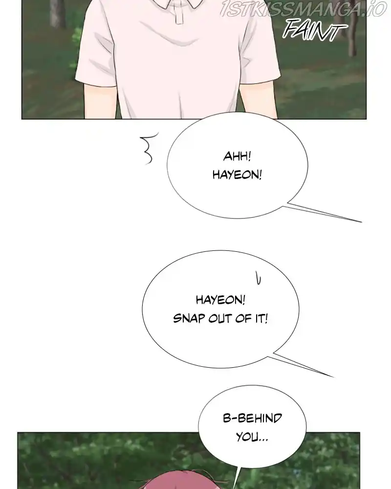 Half Ghost Chapter 61